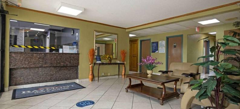 FairBridge Inn Express Decatur图片