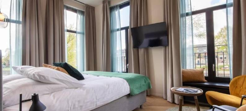 范德梅尔大咖啡酒店(Hotel Van der Meer)图片