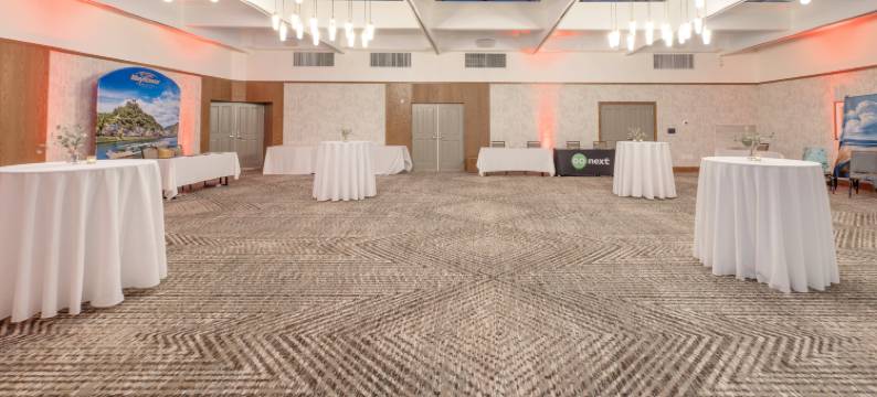 Holiday Inn & Suites 维吉尼亚海滩- 北滩(Holiday Inn & Suites VIRGINIA BEACH - NORTH BEACH by IHG)图片