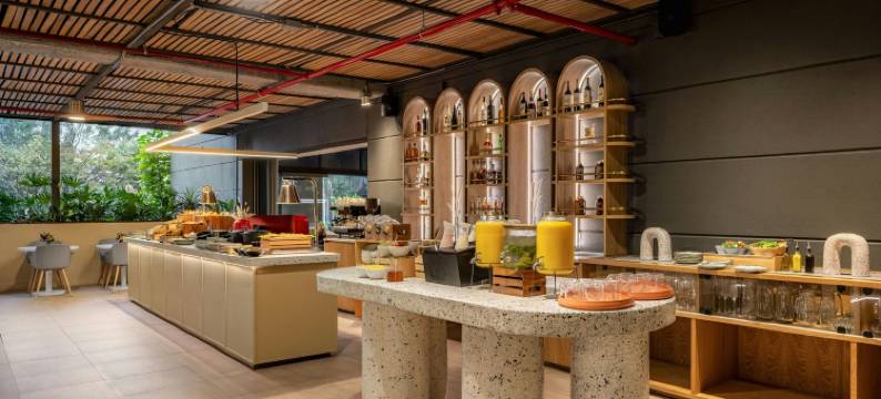 Loma, Medellin, a Tribute Portfolio Hotel图片