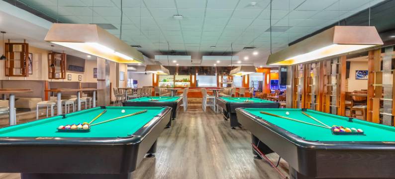 凯艺套房酒店(Quality Inn & Suites)图片