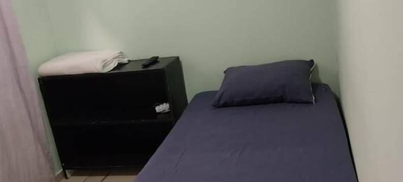 托卡多斯基洛酒店(Hotel Toka do Skillo)图片