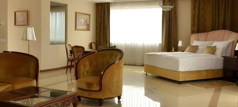 维塔Spa酒店(Spa Hotel Vita)图片