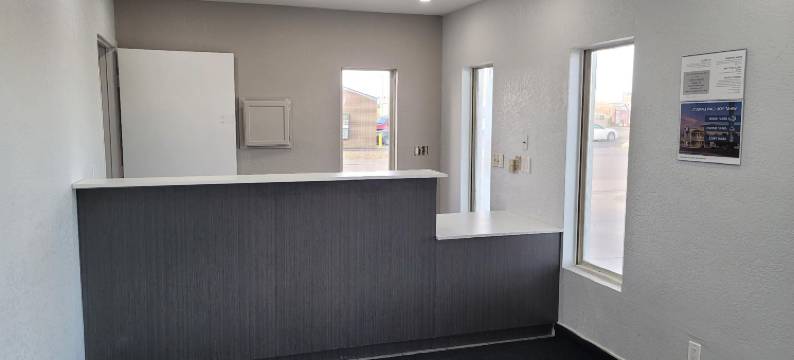 堪萨斯威奇托 - 南 I-35 6 号汽车旅馆(Motel 6 Wichita, KS – South I-35)图片