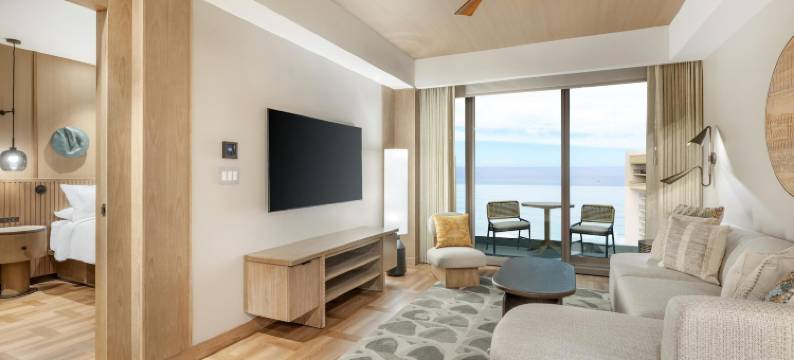 希尔顿俱乐部卡哈库檀香山(Hilton Club Ka Haku Honolulu)图片