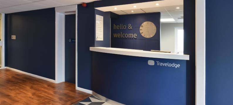 雷丁惠特利旅客之家酒店(Travelodge Reading Whitley)图片