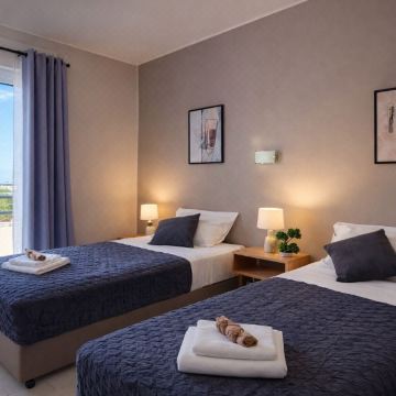 秘密花园酒店(Secret Garden Hotel)图片