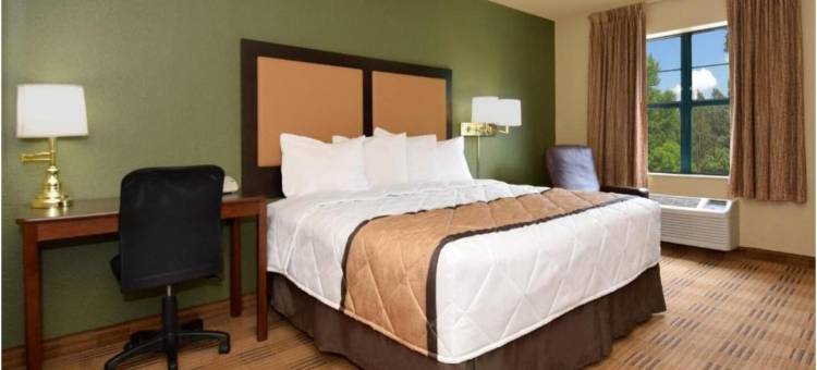 Motel 6 Suites Fishkill Westage Center, NY图片