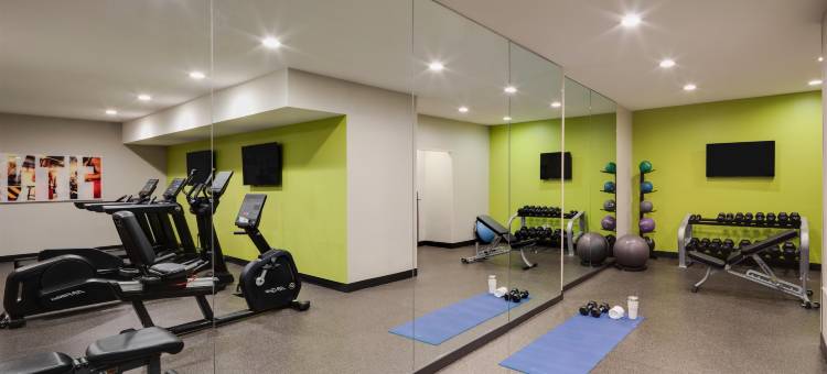 艾尔斯套房酒店-安大略米尔斯购物中心-兰乔库卡蒙加(Ayres Suites Ontario at the Mills Mall - Rancho Cucamonga)图片