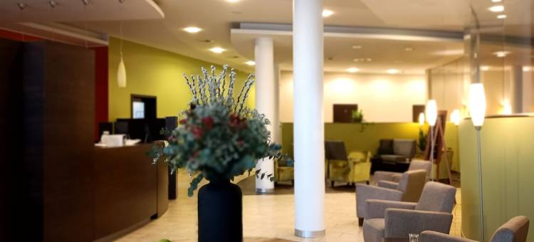 HEIDE温泉酒店及度假村(HEIDE SPA Hotel & Resort)图片