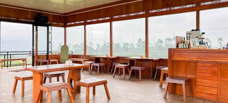 S Tilu Heroy Hill Resort Pangalengan Bandung RedPartner图片