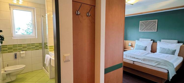 老学校酒店(Hotel Zur Alten Schule)图片