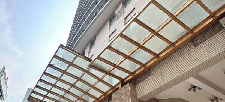 日月潭岛宇居饭店图片