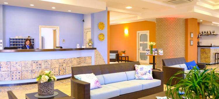 Baglio di 斯克佩罗酒店(Hotel Baglio di Scopello)图片