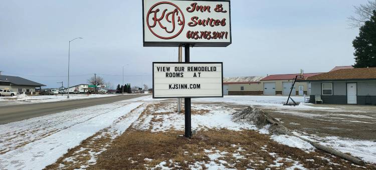 OYO 格蒂斯堡美国国道212号KJ的旅馆及套房(KJ's Inn and Suites by OYO Gettysburg U.S. Hwy 212)图片