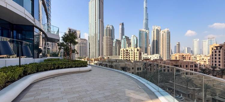 GuestReady - 2Br City View | Canal | High Floor图片