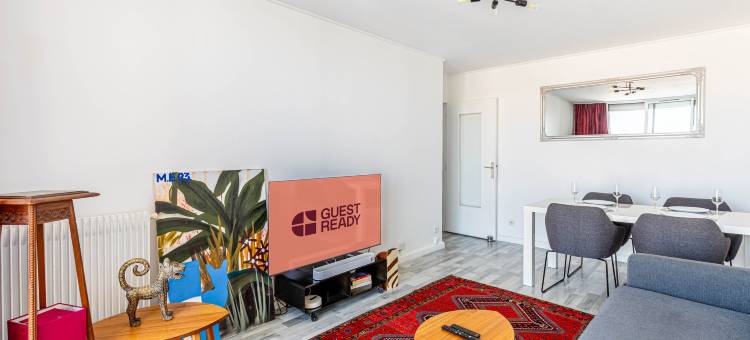GuestReady - Superb near the antique district图片