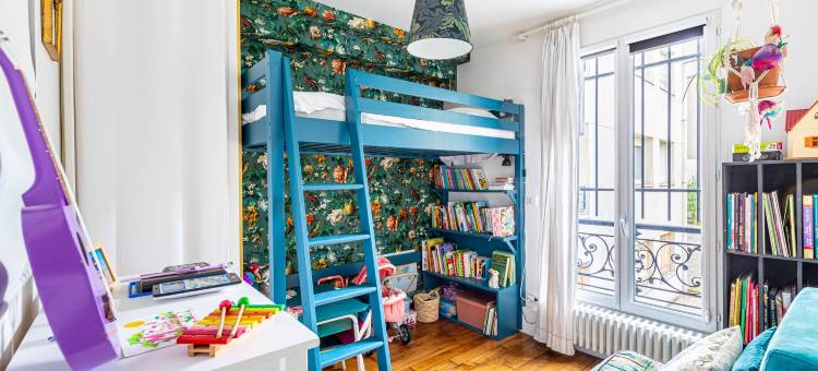 GuestReady - Family Retreat in Bastille图片