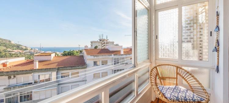 GuestReady - Lovely Experience in Sesimbra图片