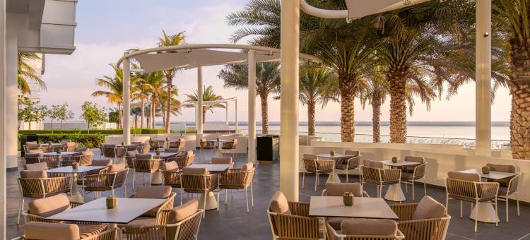 IHG旗下马斯喀特Al Mouj voco酒店(voco MUSCAT AL MOUJ by IHG)图片