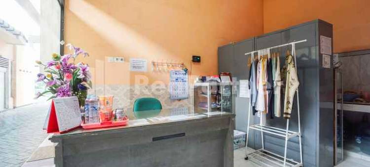 Joy Homestay Near Umj Jember Mitra RedDoorz图片