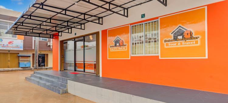 Capital O 93076 Batam Backpacker Guesthouse 2图片