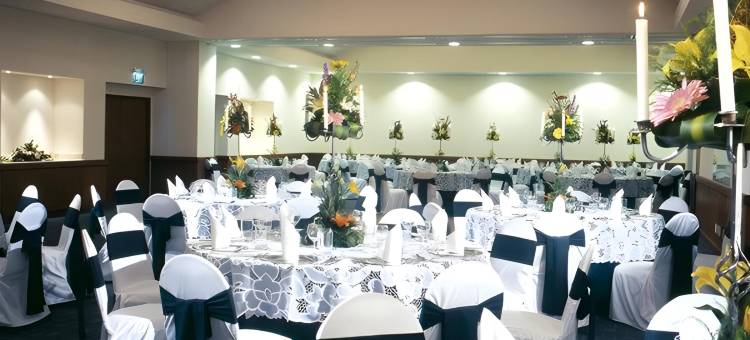 Fiesta Inn Express 普埃布拉 芬萨(Fiesta Inn Express Puebla Finsa)图片
