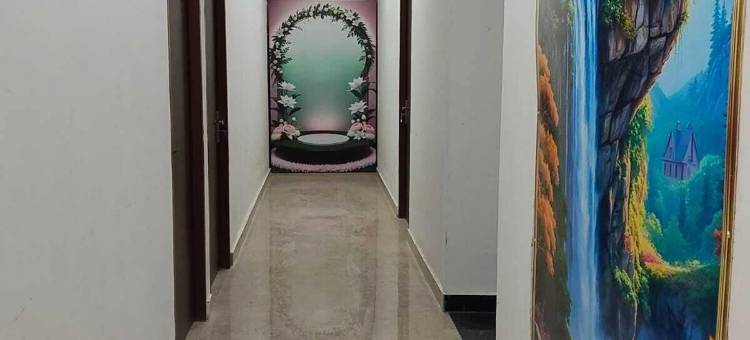 塔曼娜宾馆(Tamanna guest inn)图片