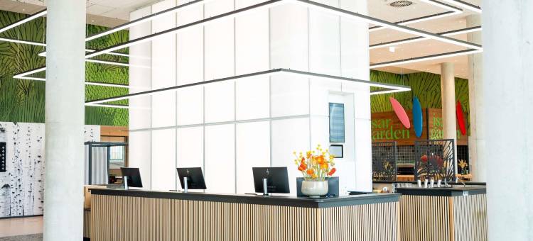 宜必思尚品慕尼黑机场酒店 - 新开业(Ibis Styles Muenchen Airport - Neu eröffnet)图片