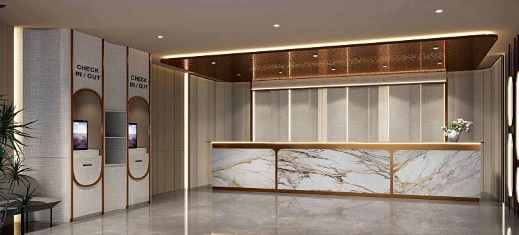 新加坡诺维娜戴斯精选温德姆酒店(Days Inn by Wyndham Singapore Novena)图片