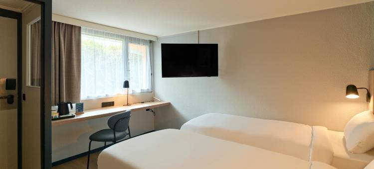 Campanile NATURE - Meaux图片