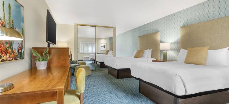 海滩景观贝斯特韦斯特优质酒店(Best Western Plus Beach View Lodge)图片