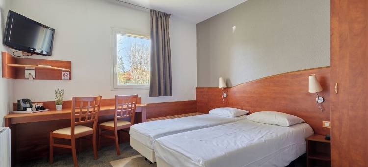 斯涛特尔阿莫尼酒店(Citotel Armony Hotel)图片