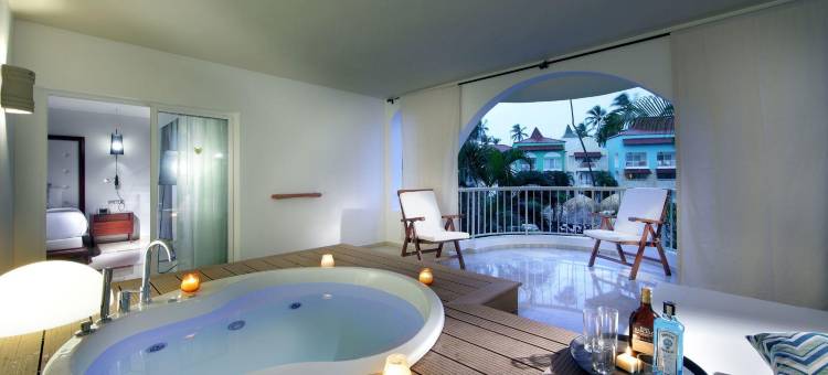 TRS图曲萨酒店-全包-限成人(TRS Turquesa Hotel - Adults Only - All Inclusive)图片