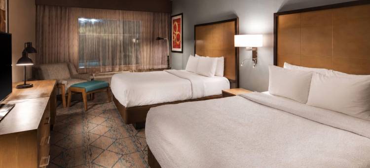 温德姆科珀斯克里斯蒂I-37西北拉昆塔温德姆酒店套房(La Quinta Inn and Suites by Wyndham Corpus Christi I-37 NW)图片