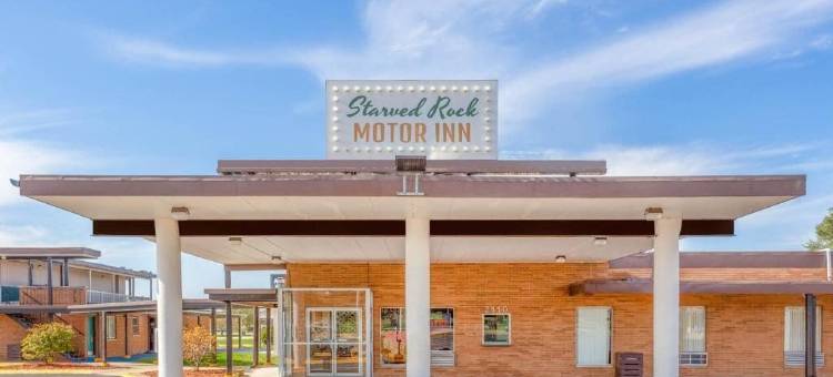 Starved Rock Motor Inn图片