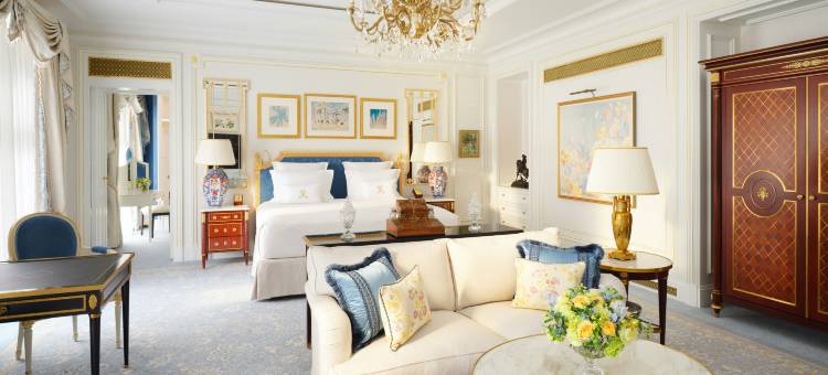 伦敦丽兹酒店(The Ritz London)图片