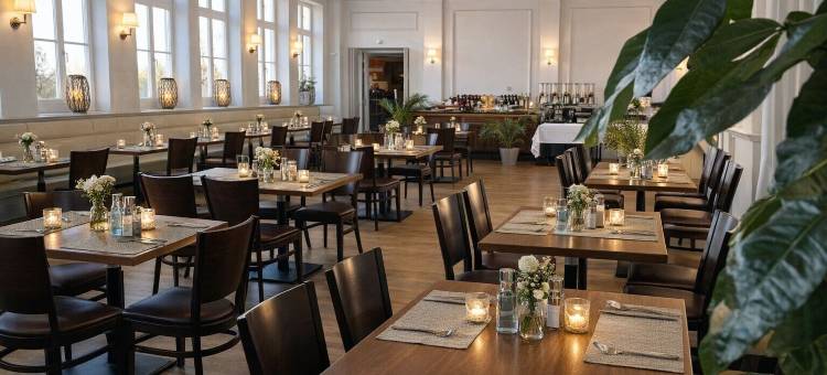 吕根劳特巴赫海景公寓(Oceanview Residences Lauterbach Rügen Ostsee-Meerblick erste Reihe)图片