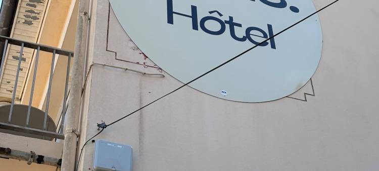 路易斯酒店(Louis Hotel)图片
