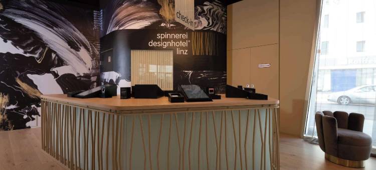 林茨纺纱厂贝斯特韦斯特酒店(Best Western Hotel Spinnerei Linz)图片
