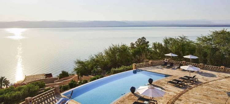 约旦死海瑞享(Movenpick Dead Sea Jordan)图片