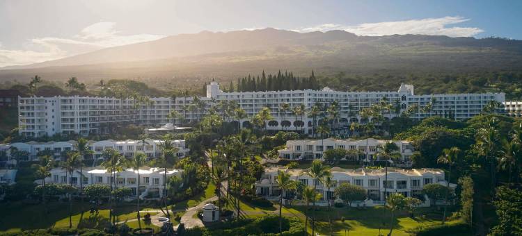 费尔蒙特帝亚拉尼酒店(Fairmont Kea Lani, Maui)图片