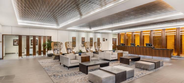 豪库拉尼威基基希尔顿分时度假俱乐部(Hilton Grand Vacations Club Hokulani Waikiki Honolulu)图片