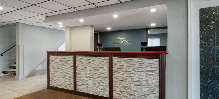 沃基肖美吟酒店(Baymont by Wyndham Waukesha)图片