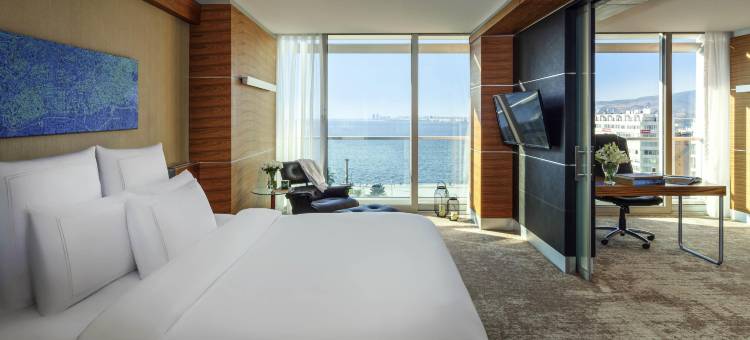 伊兹密尔瑞士酒店(Swissotel Buyuk Efes Izmir)图片