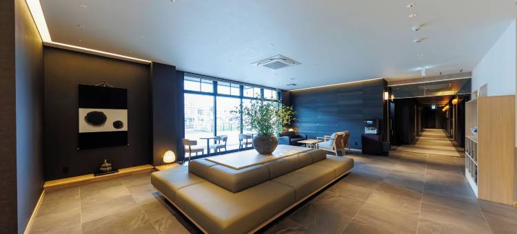 Hotel KAN-RAKU  Premier Fujisan Shin-Gotemba Interchange Route 246图片