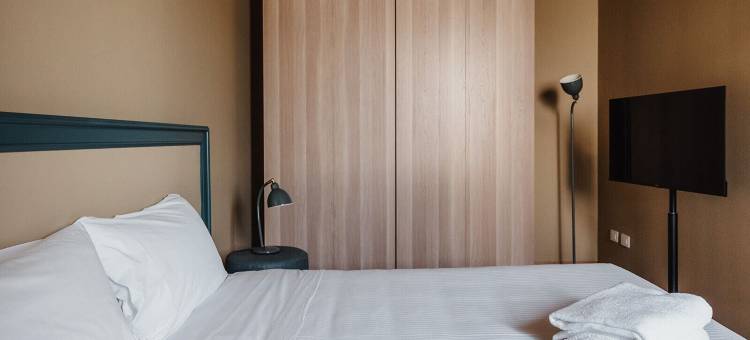 马德雷别墅圣罗索尔公寓(Villa Madrè San Rossore Apartments - Self check-in)图片