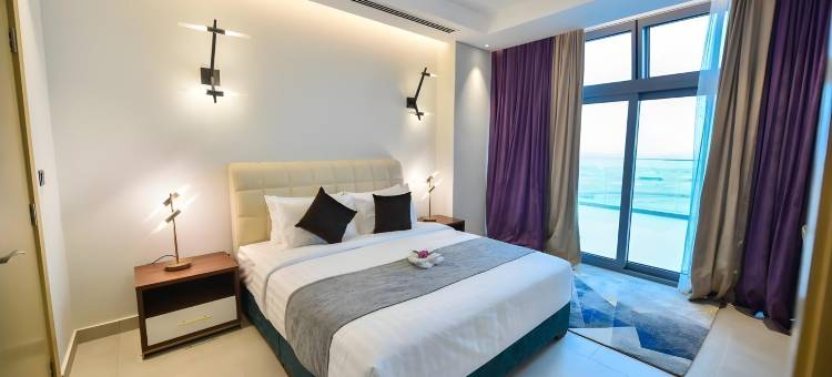 河边公寓(Waterfront Hotel Apartment)图片