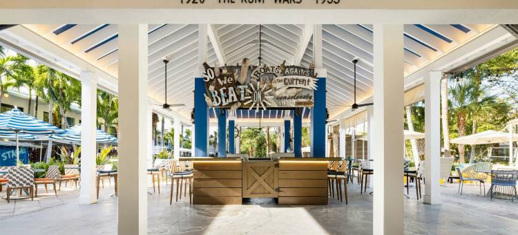 基韦斯特/基斯系列希尔顿花园酒店(Hilton Garden Inn Key West/The Keys Collection)图片