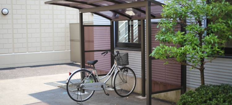 伊势崎站酒店(Isesaki Station Hotel)图片